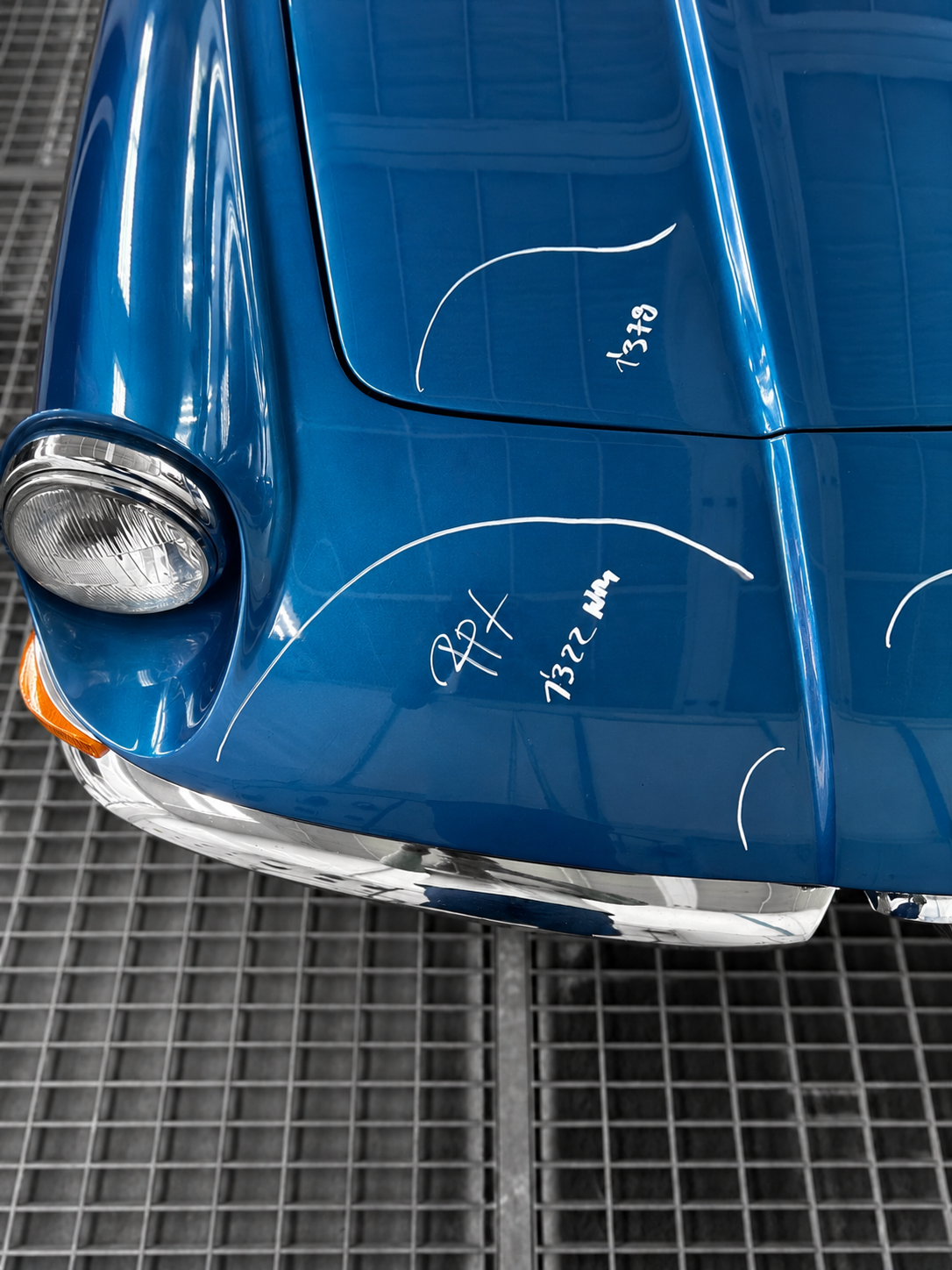Spot Repair